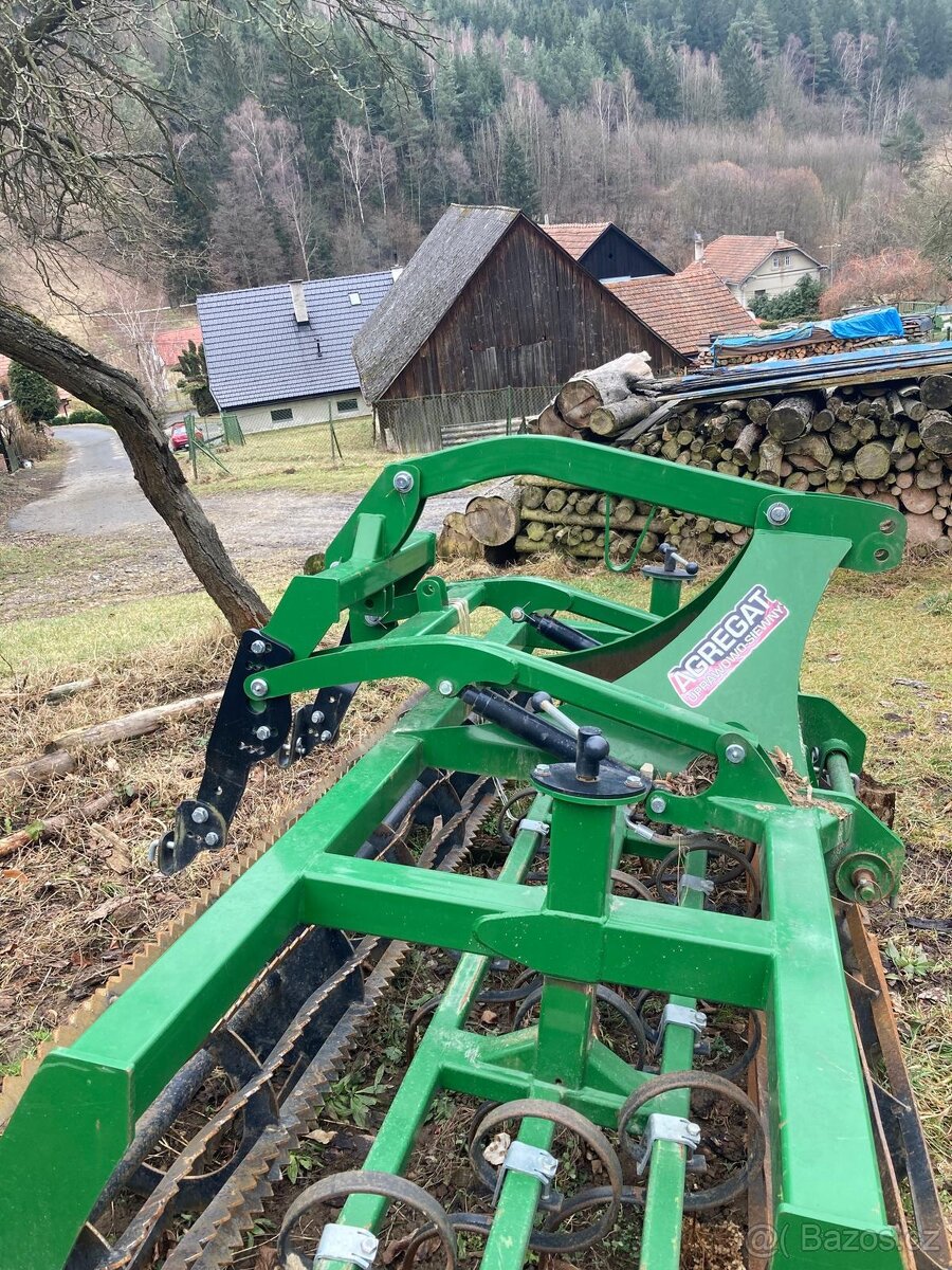 Euromasz 3m kombinace - 2