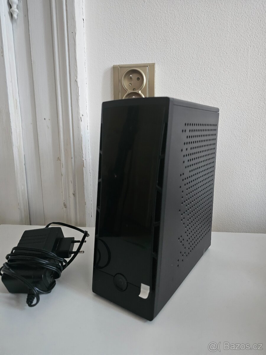 O2 Smart Box 186242 - 1. generace - 2