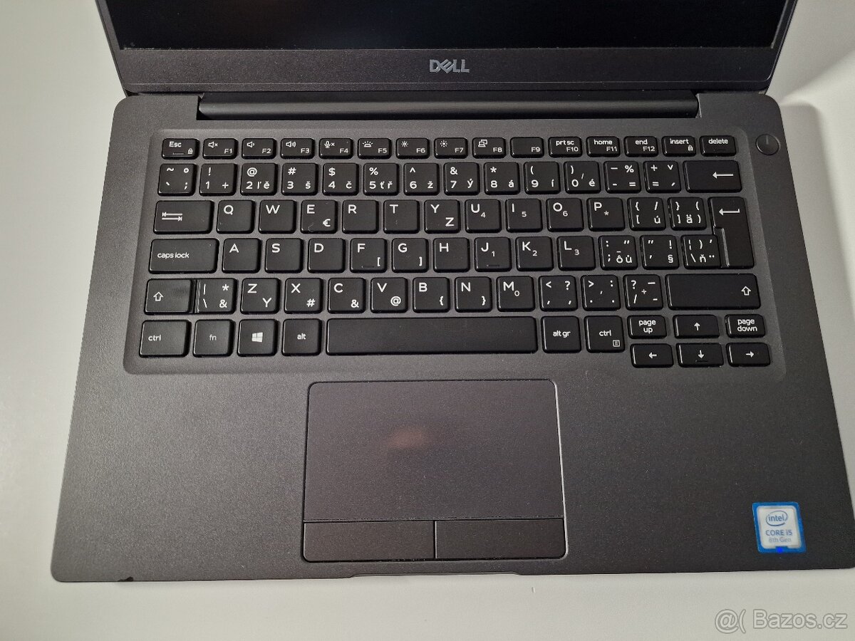 Dell Latitude 7300, i5, 16 GB RAM, M.2 256 GB SSD, 13.3"FHD - 2