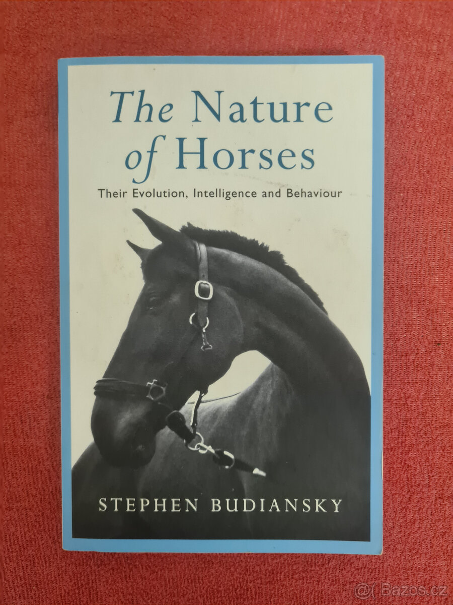 Jezdecká literatura - 2