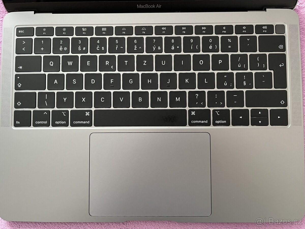 MacBook Air 2019 - 2