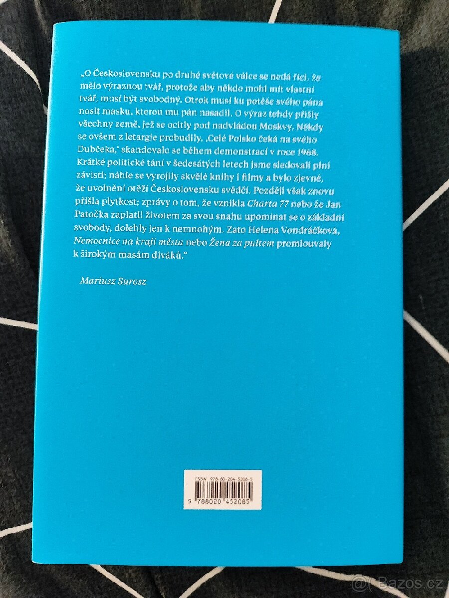 Pepíci Mariusz Surosz - 2