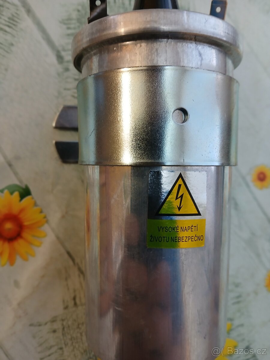 zapalovaci civka magneton original favorit felicia - 2