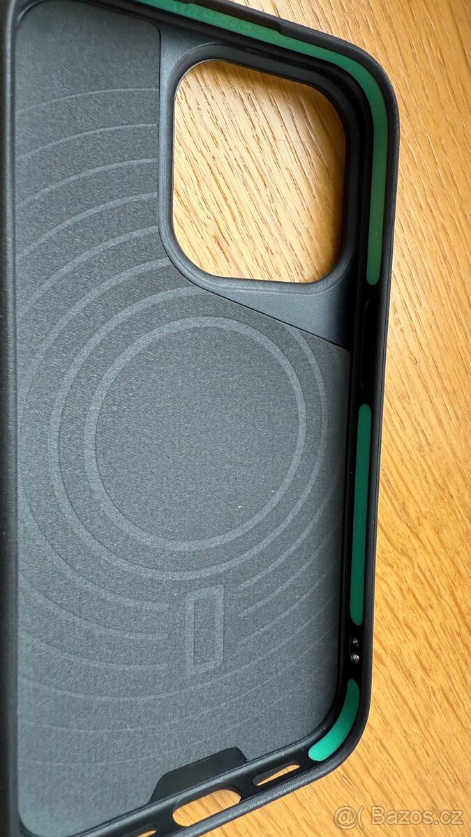 Mous Limitless Aramid Fibre pro iPhone 16 Pro - nový - 2