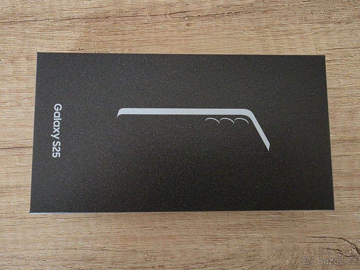 Samsung galaxy S25 12/512 GB + powerbanka - 2