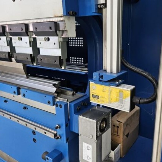 Lisy - ohraňovacíG Bend Plus 4290 - 2