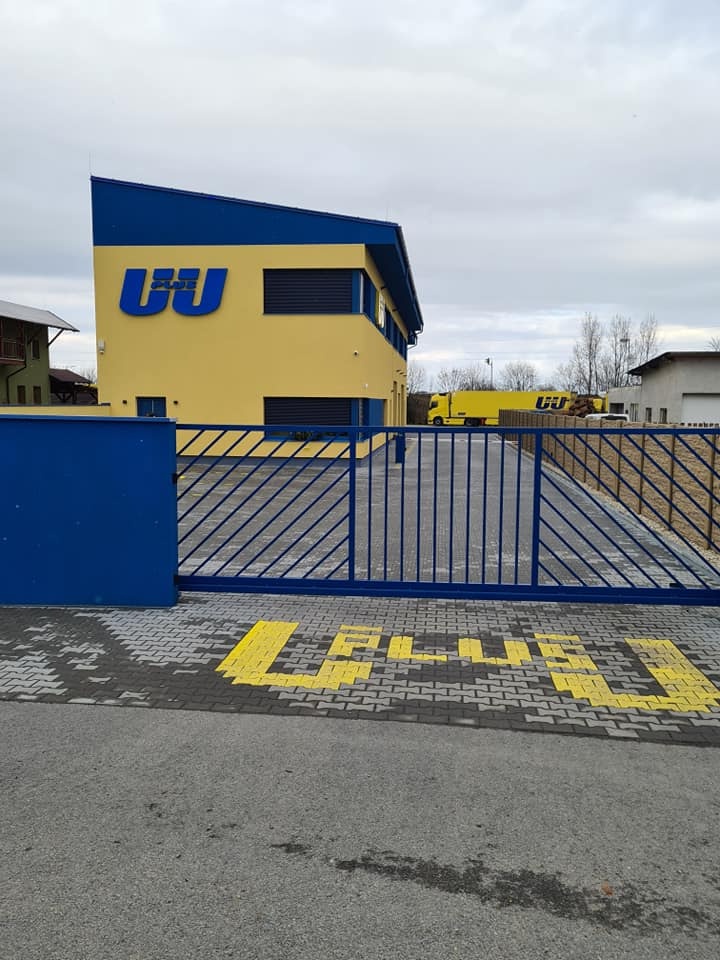 Řidič/ka - skupina B na FRIGO Dodávku, rozvoz léčiv po EU - 2