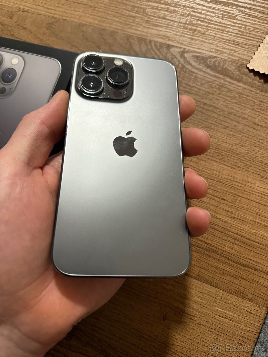Apple iPhone 13 pro - 2