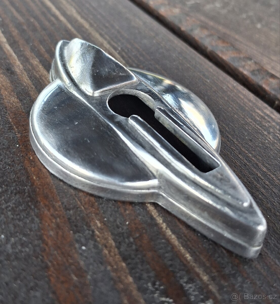 Čz deluxe kryt spínací skříňky - 2