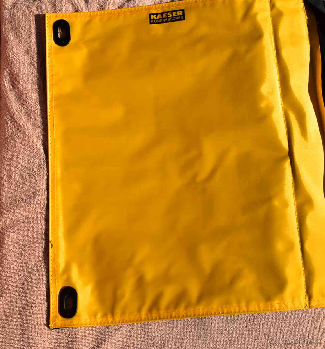 Taška, Knihy Digitální market. strategie,Kursbuch Deutsch - 2