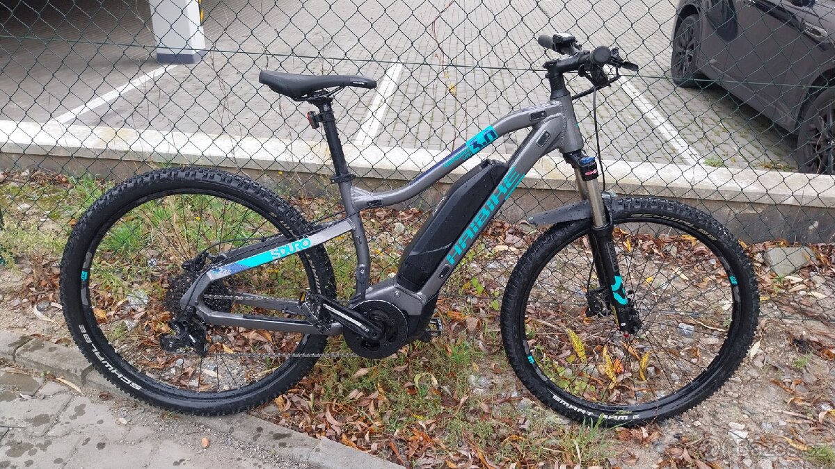 Prodám elektrokolo - 2