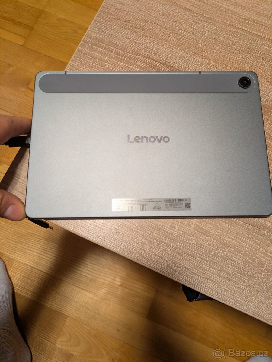 LENOVO Tab TB311XU 128GB - 2