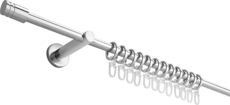 Sada Tyčí Na Závěsy Tonne, 120cm - 2