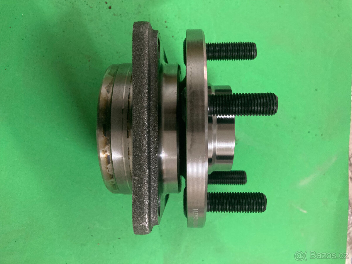 Prodám ložiska kol WRANGLER,CHRYSLER VOYAGER,JEEP CHEROKEE - 2