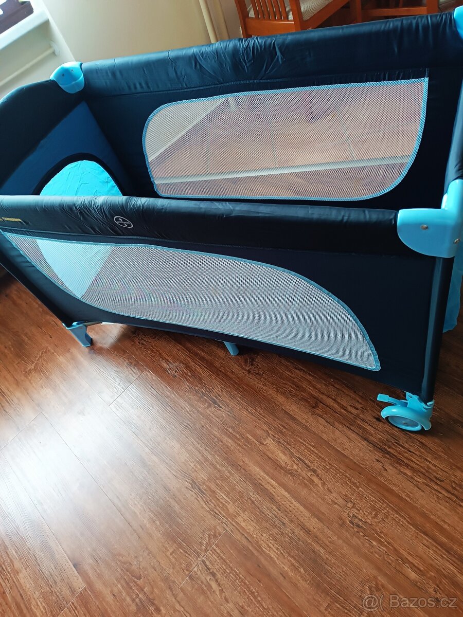 cestovní postýlka Fillikid - 2