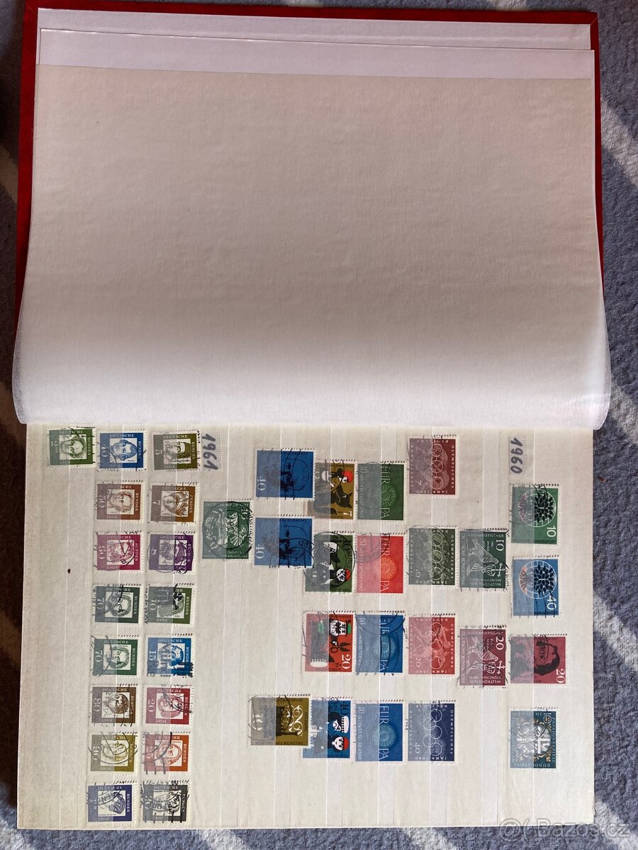 Album A4/32 stran č.64 - 2