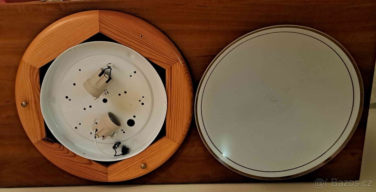 stropní svítidla - 2