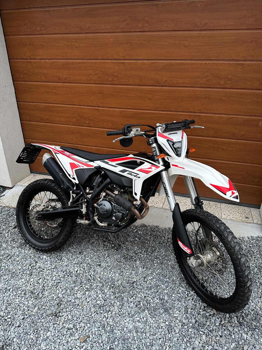 Beta RR 125 2024 - 2