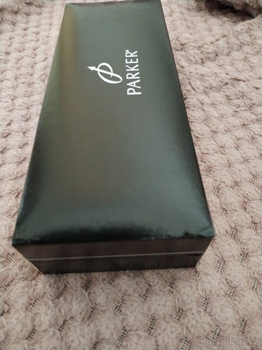 Dárková sada propiska a pentilka Parker nové - 2