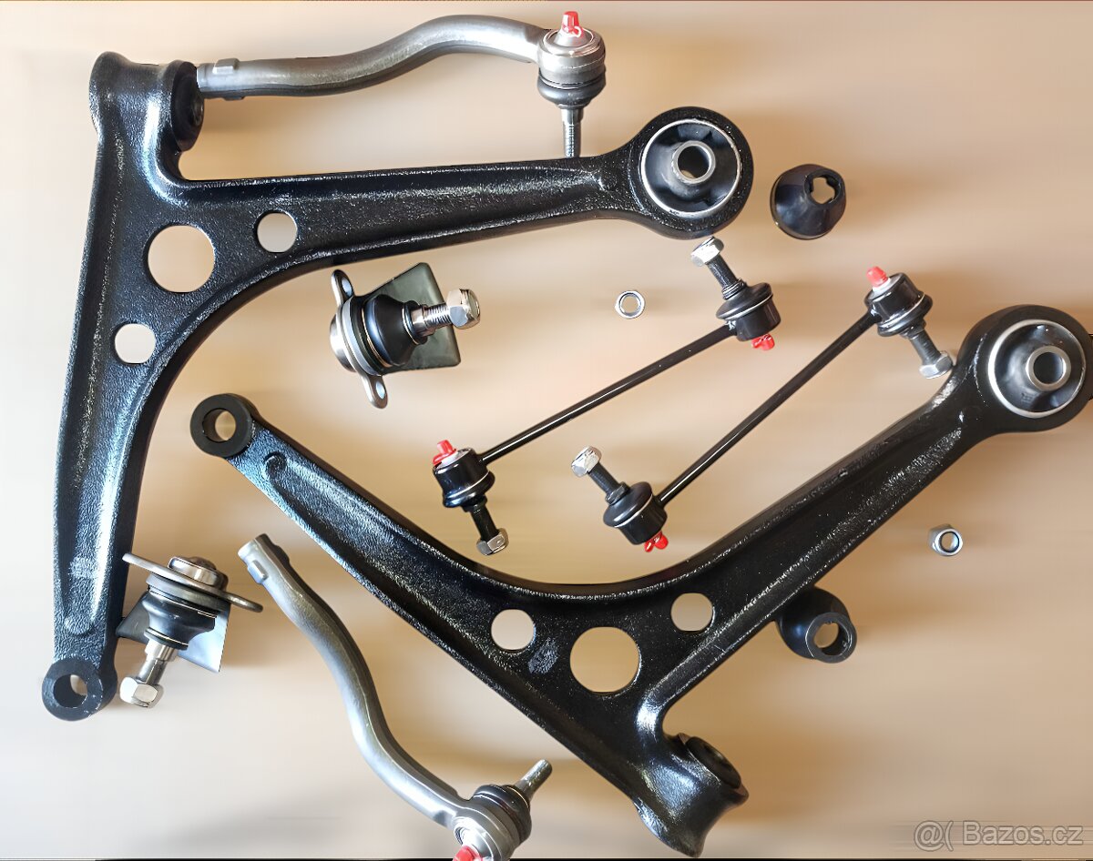 Prodej ramen VW Sharan Seat Alhambra Ford Galaxy - 2