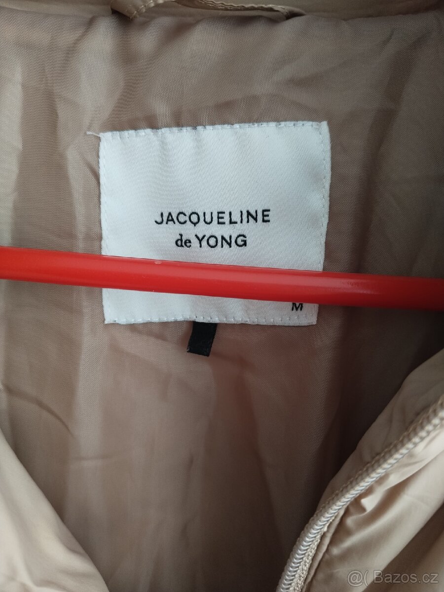 Dámská zimní bunda vel. M - 2