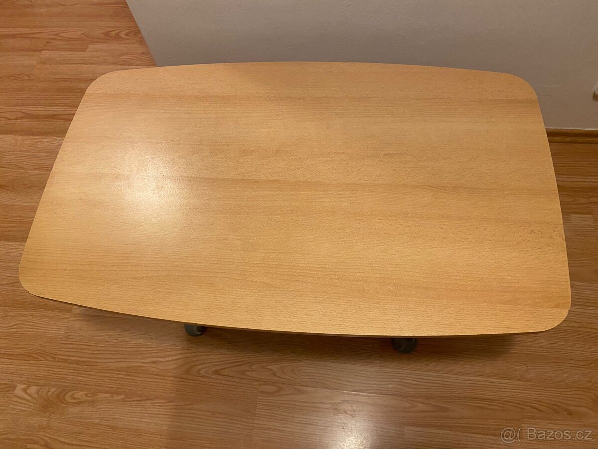 Konferenční stolek - 2