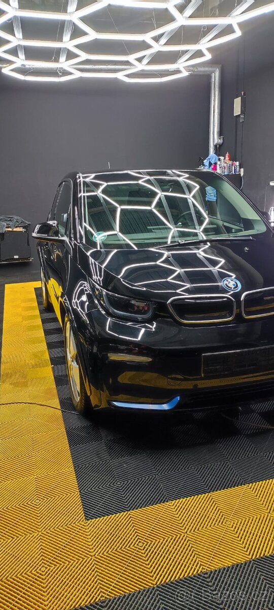 BMW i3S - 2