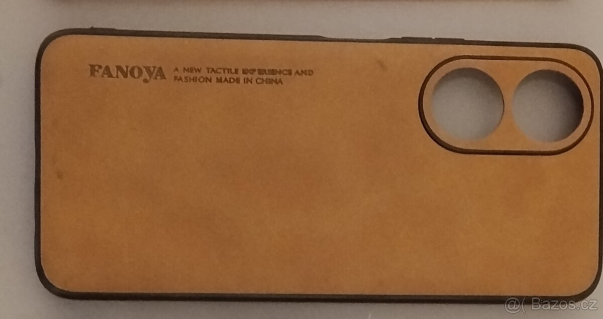 Prodám kryty a ochranná skla - 2