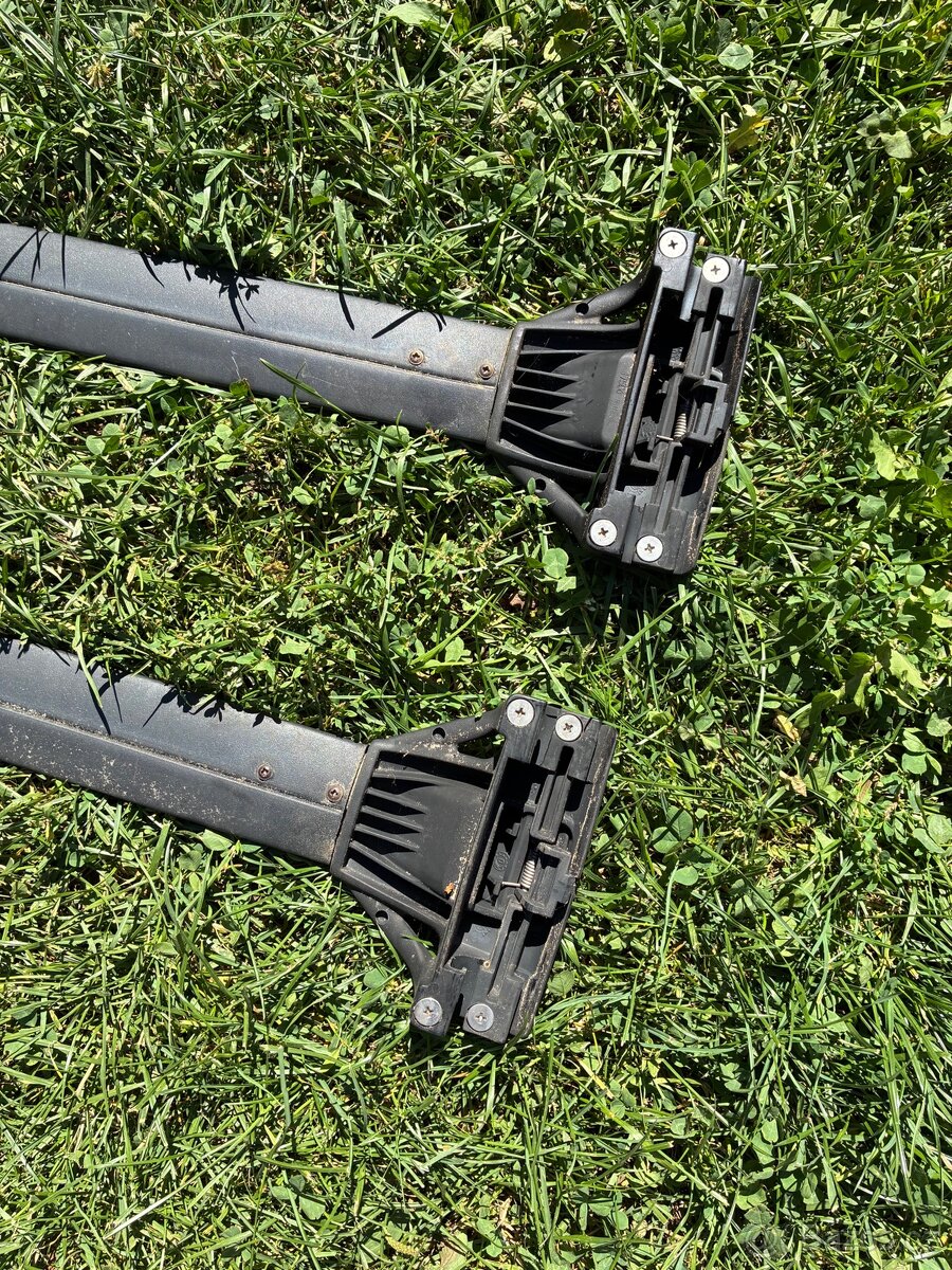 Příčníky jeep grand cherokee cherokee WJ - 2