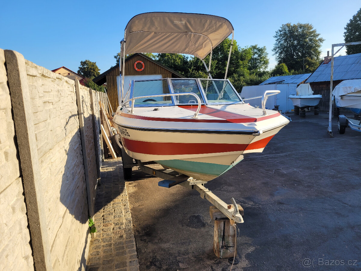 LOD KAJUTOVA GLASTRON SUPER CEENA - 2