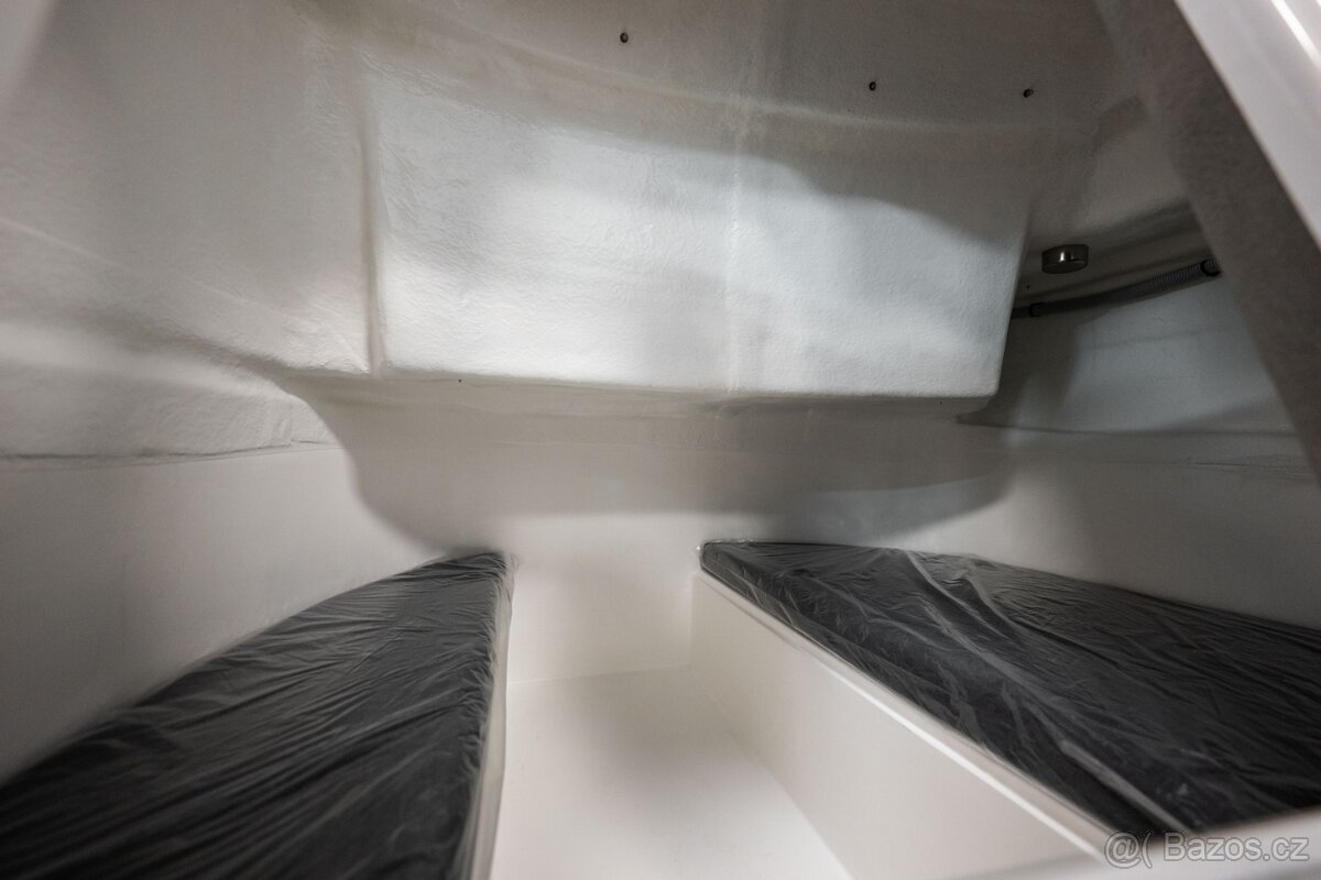 Trident 530 SPORT - 2