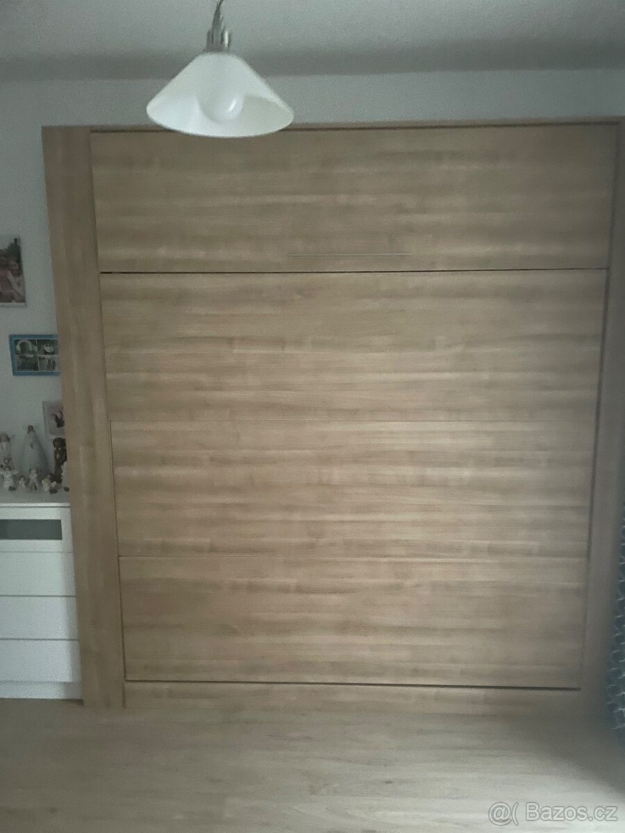 Manželská postel - 2