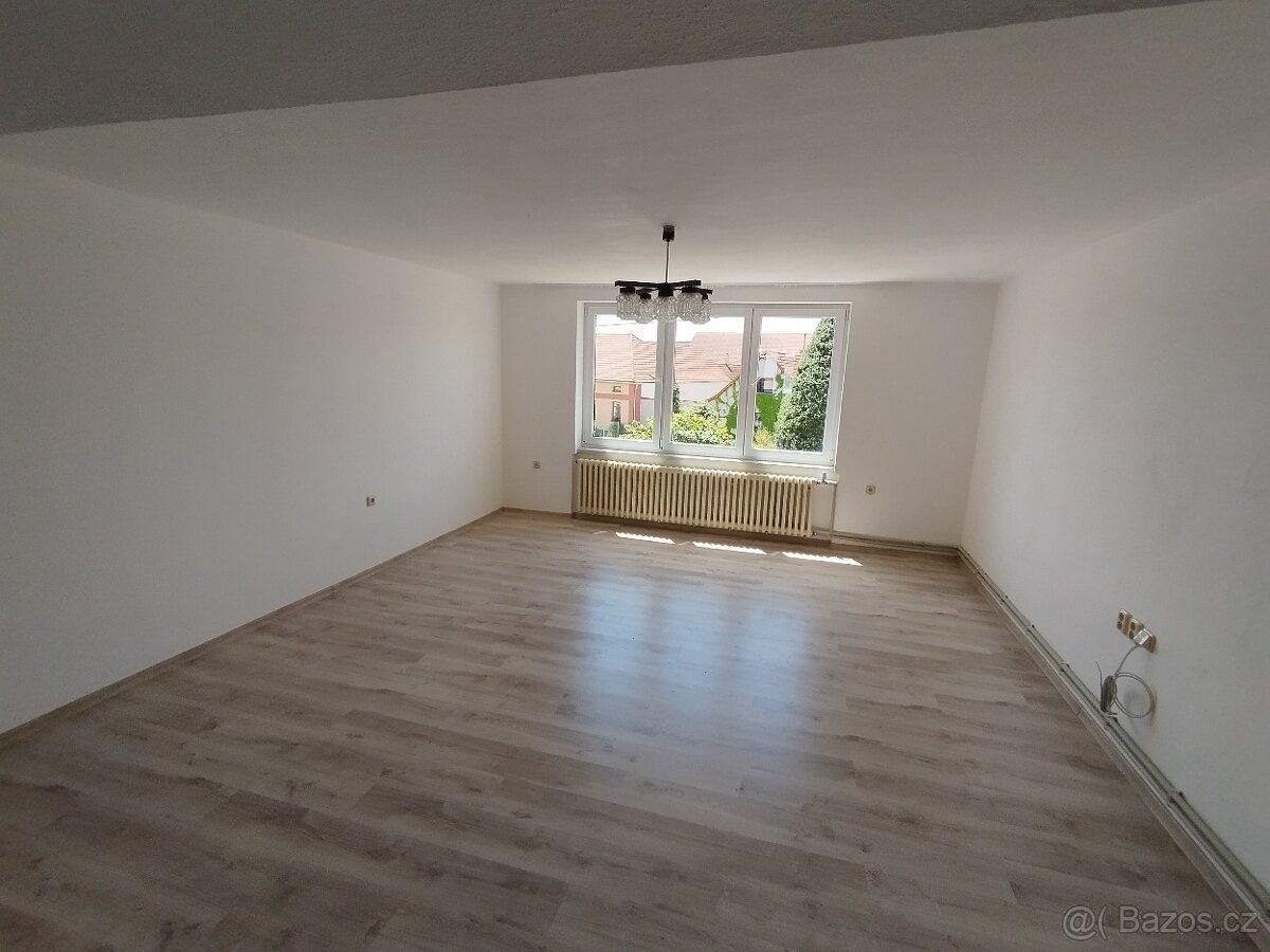 Byt 1+1 (48 m2) s terasou (16 m2) k pronájmu Hříšice u Dačic - 2