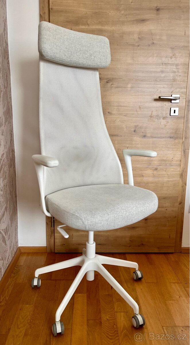 kancelářská židle IKEA Jarvfjallet - 2