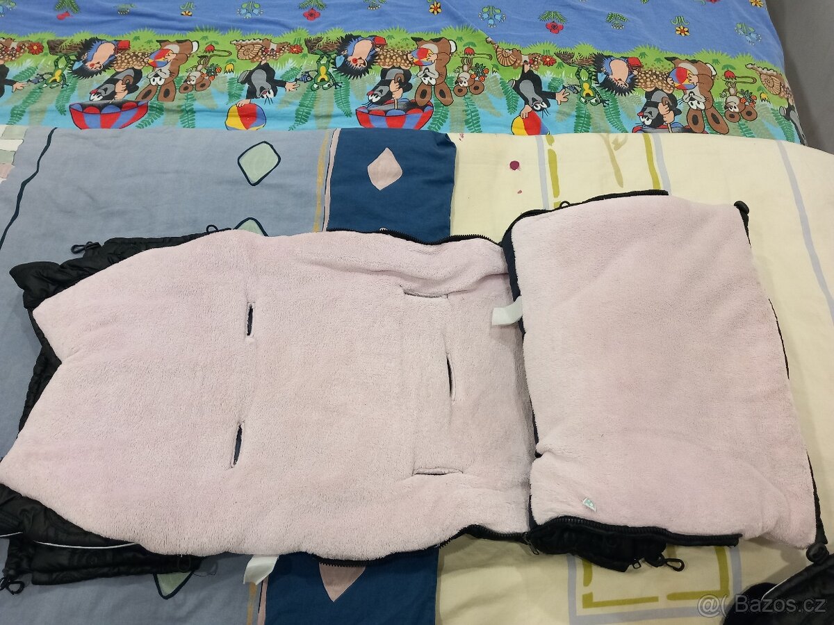 Zimmi rostoucí fusak - 2