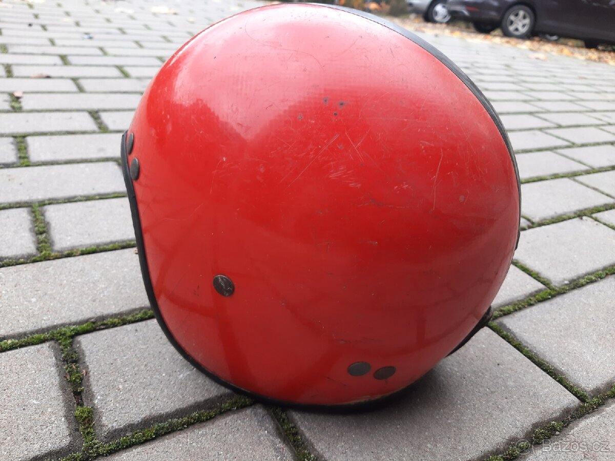 Helma stará 2ks - 2