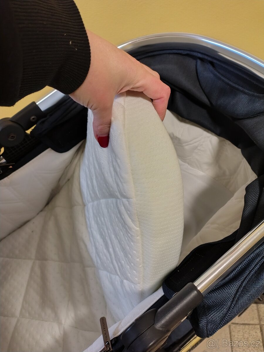 Moon Solitaire Navy 2020 - 2