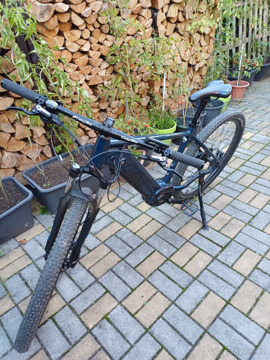 elektrokolo Easybike volt - 2