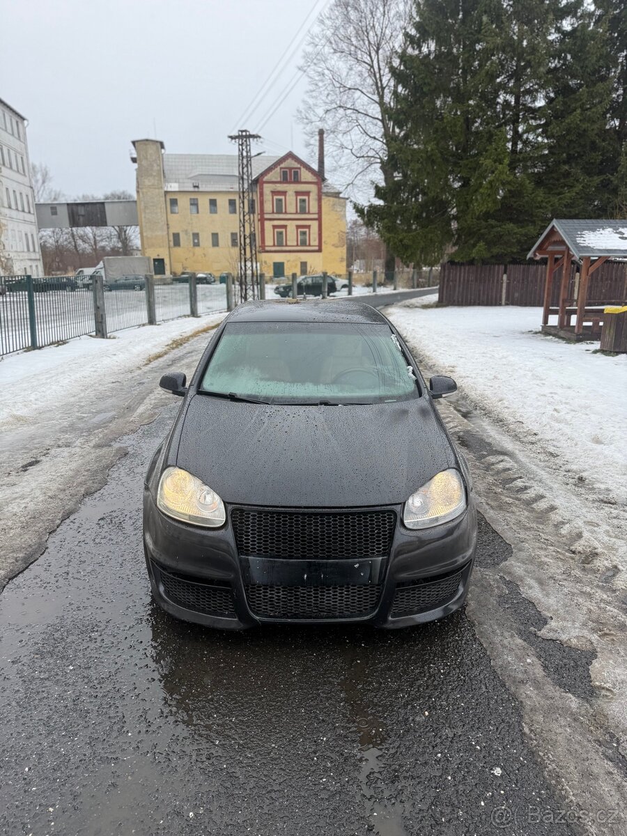 Golf V 2.tdi 103kw - 2