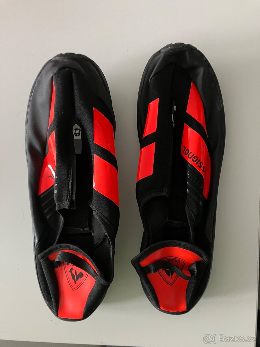 Prodám nové, nepoužité Rossignol WALKING OVERBOOT - 2