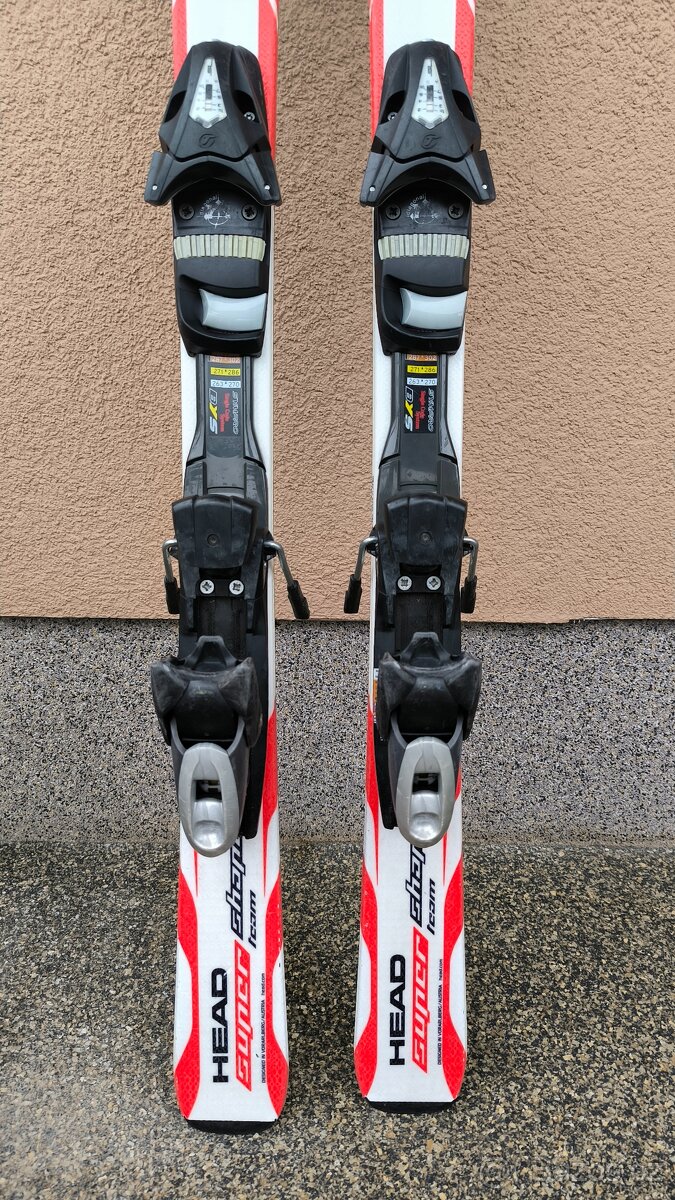 Lyže Head 128 cm - 2