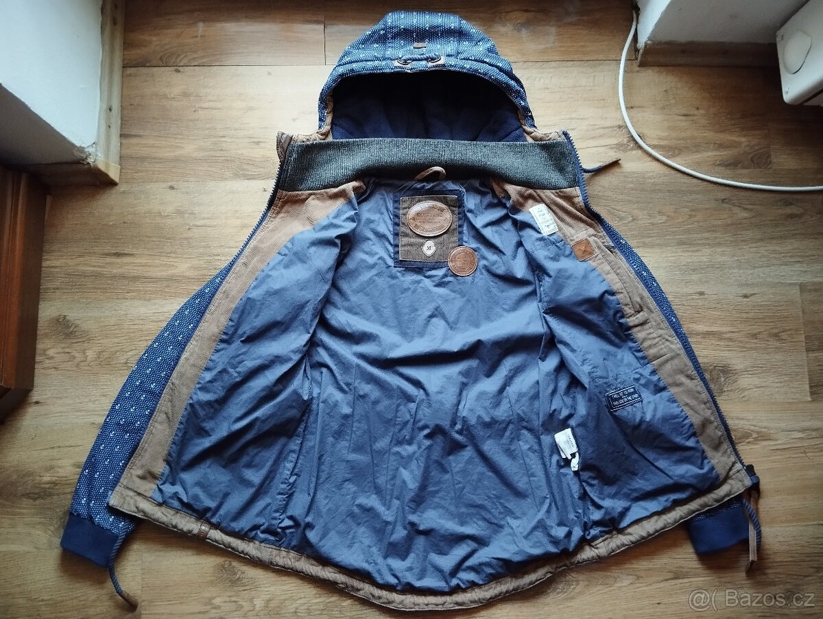 bunda Naketano vel. M - 2