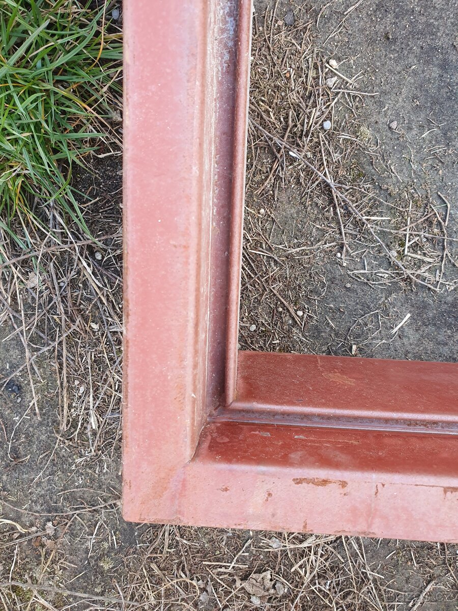 Ocelove zarubne do sadrokartonu 700 leve - 2