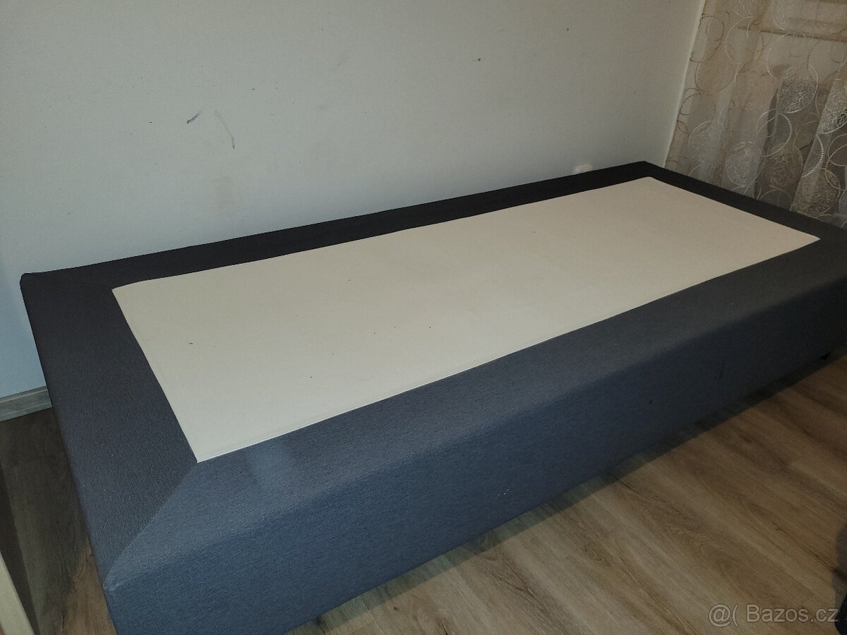 Postel IKEA 200x90 - 2
