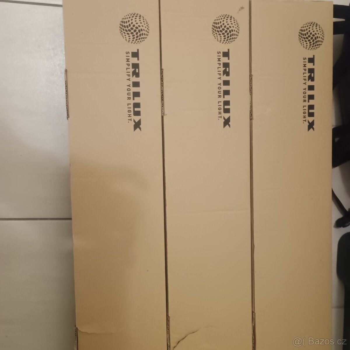 Trilux Acuro LED - 2