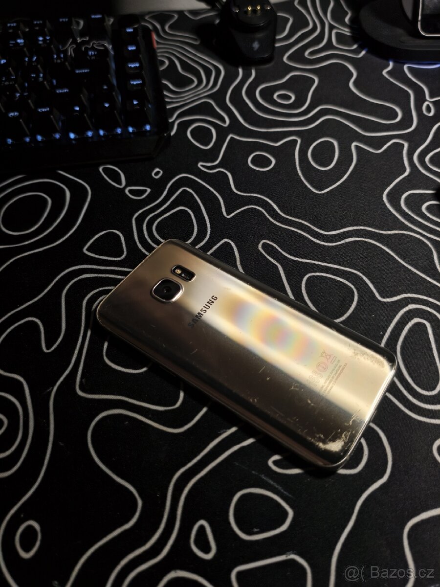 Samsung S7 - 2