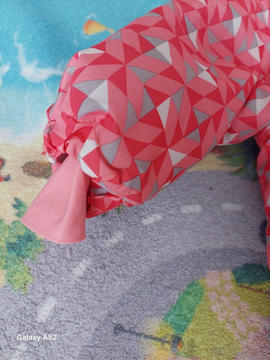 Zimni kombineza 74/80 - 2