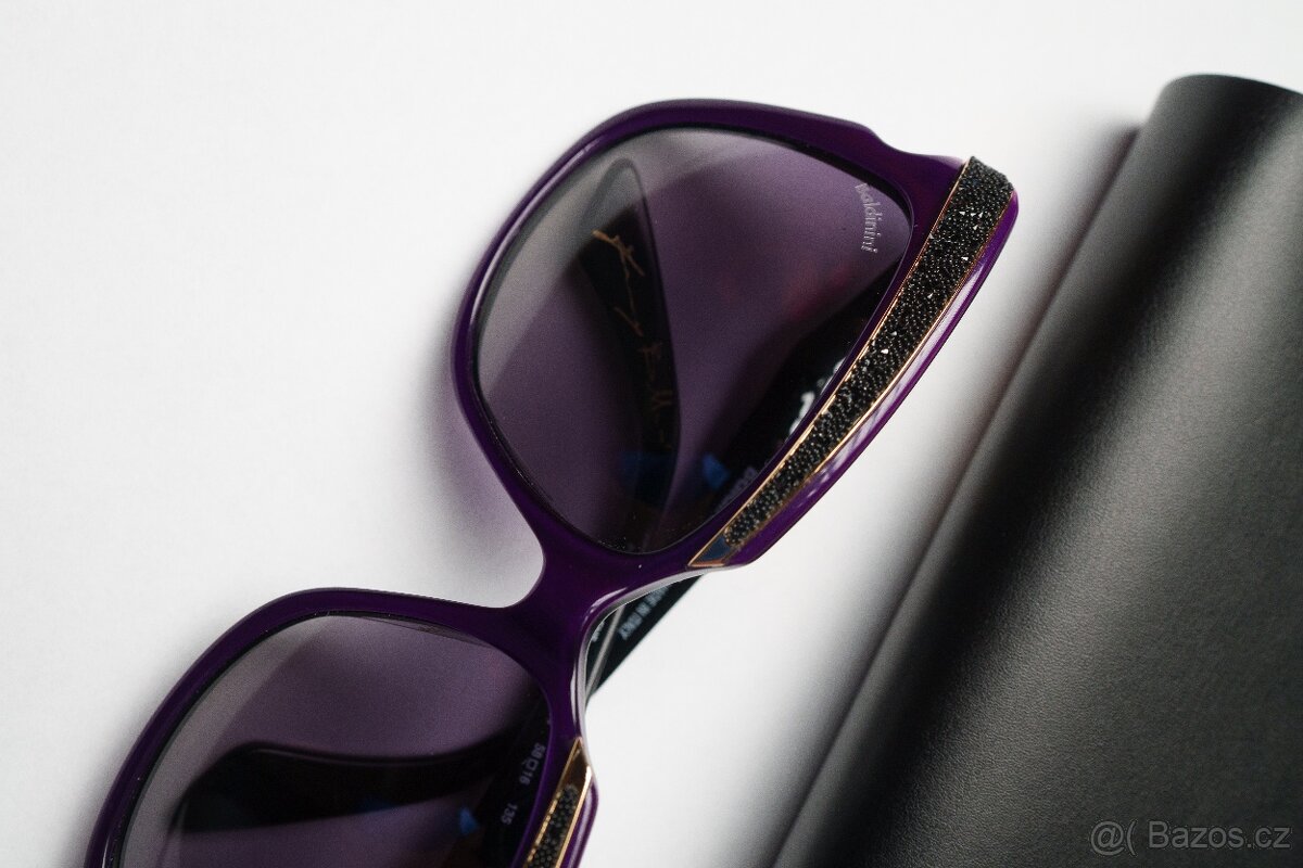 Dámské sluneční brýle Baldinini - 2