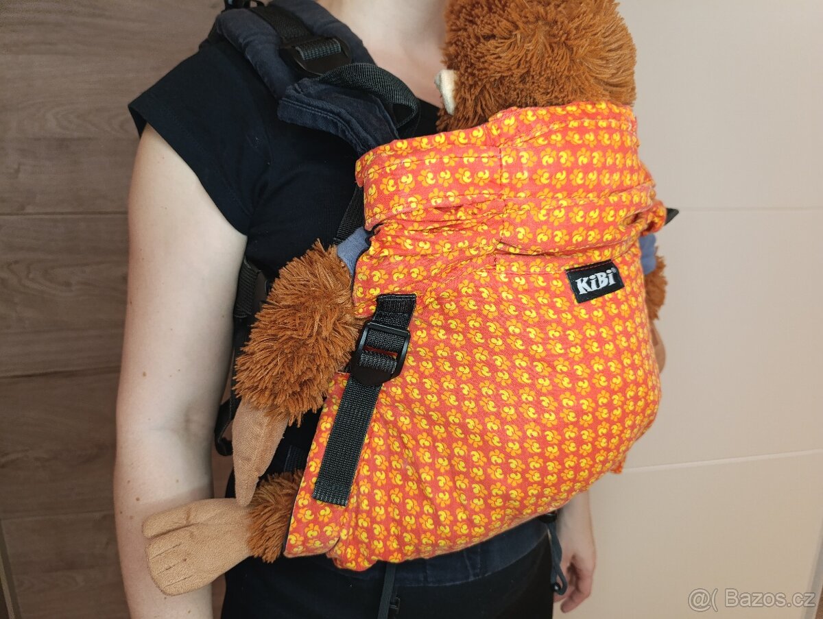 ergonomické nosítko KIBI - 2