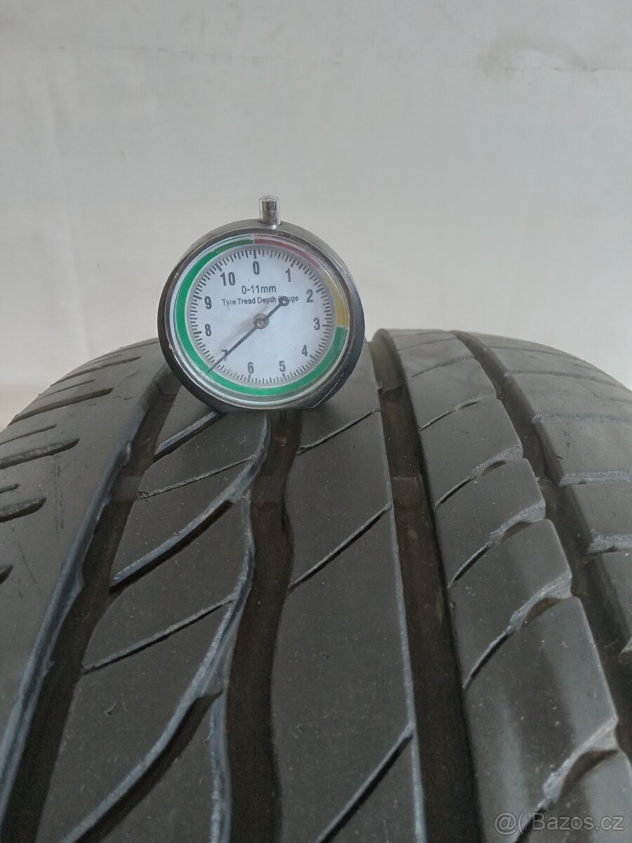☀️225/45 R17 Bridgestone Letní pneumatiky☀️ - 2